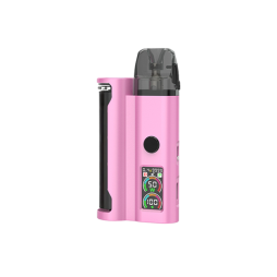 Pack Pod SBS THE X - MechVape