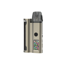 Pack Pod SBS THE X - MechVape
