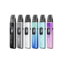 [Destock] Kit Pod Argus G3 3ml 1500mAh - Voopoo