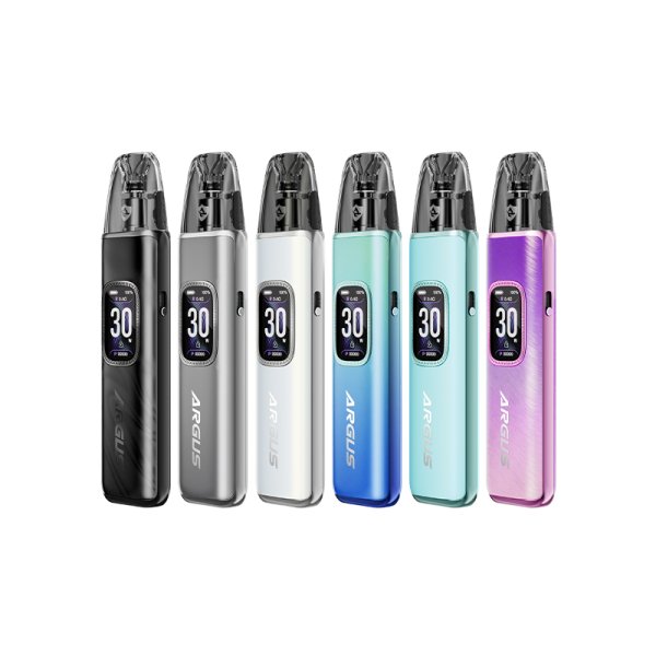 [Destock] Kit Pod Argus G3 3ml 1500mAh - Voopoo