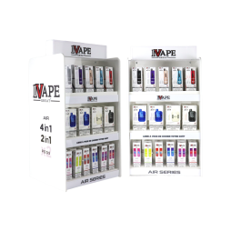 [Pack] Puffs 4in1 & 2in1 Implementation Offer - IVapeGreat