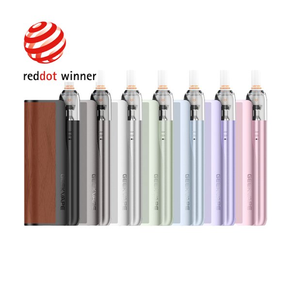 Pack Wenax M Starter - Geekvape
