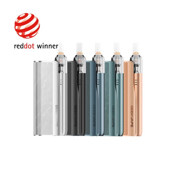 Pack Wenax M Starter New Colors - Geekvape