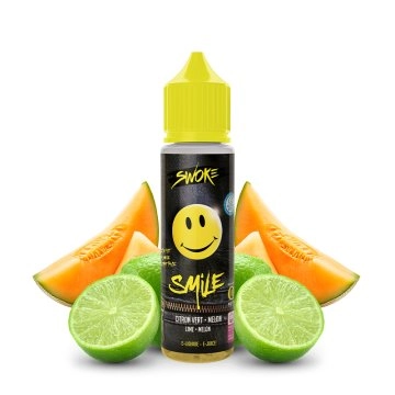 Smile V2 0mg 50ml - Swoke