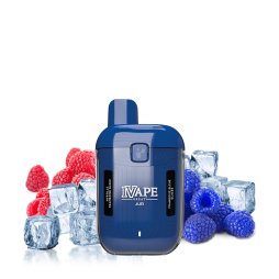 Puff Air 2 in 1 Starter Kit 20mg - IVapeGreat