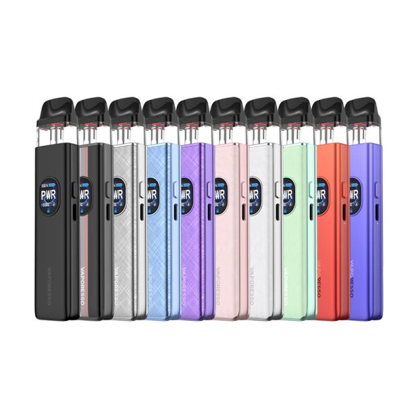 [Destock] Kit Pod XROS 5 3ml 1500mAh - Vaporesso