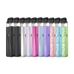 Pack Pod XROS 5 Mini - Vaporesso