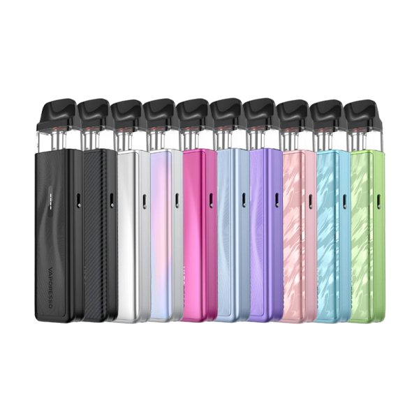 Pack Pod XROS 5 Mini - Vaporesso