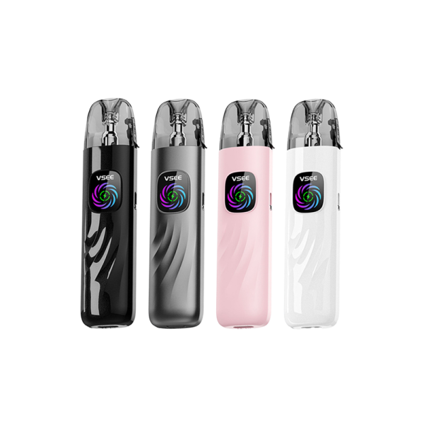 Kit Pod VSEE One 1000mAh - Hellvape