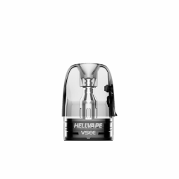 Cartouches VSEE One 0.6/0.8Ω 2ml (3pcs) - Hellvape