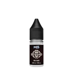 Booster de Nicotine 50/50 10ml 20mg Tribal Boost - Tribal Force