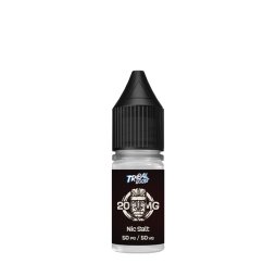 Nicotine Booster 50/50 10ml 20mg Tribal Boost - Tribal Force