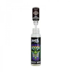 Nicotine Booster 50/50 10ml 20mg Tribal Boost - Tribal Force