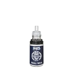 Booster de Nicotine 50/50 10ml 20mg V2 Tribal Boost - Tribal Force
