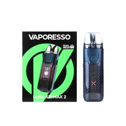 [Sample] Pack Pod Luxe XR Max 2 (Couleur Aléatoire) - Vaporesso