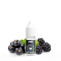 Concentrate Cozy Berrie 10ml - Tribal Force