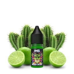 Concentré Green Desert 10ml - Tribal Force