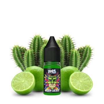 Concentrate Green Desert 10ml - Tribal Force