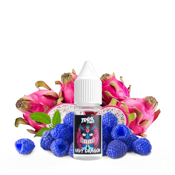 Concentrate Navy Dragon 10ml - Tribal Force