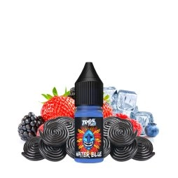 Concentrate Water Blue 10ml - Tribal Force