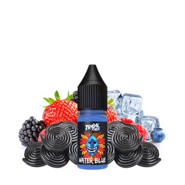 Concentrate Water Blue 10ml - Tribal Force