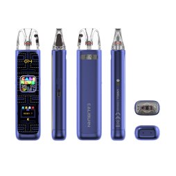 Pack Pod Caliburn G4 Pac Man Edition - Uwell