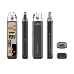 Pack Pod Caliburn G4 Gamepad Edition - Uwell