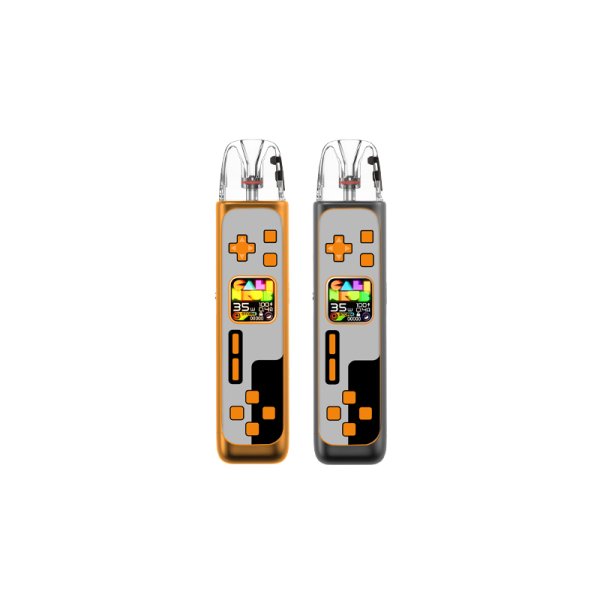 Pack Pod Caliburn G4 Gamepad Edition - Uwell