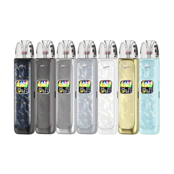 Pack Pod Caliburn G4 - Uwell