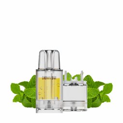 Cartouche Pré-remplie Pro Max 12k 20mg 10+2ml (1pcs) - Crown Bar by Al Fakher