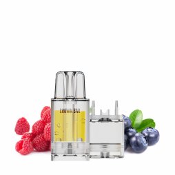 Cartouche Pré-remplie Pro Max 12k 20mg 10+2ml (1pcs) - Crown Bar by Al Fakher