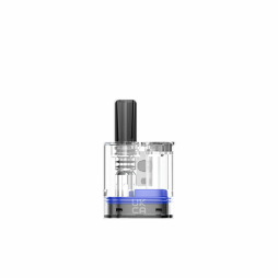 Cartridges Soul Boost Version 0.4/0.6/1.0ohm (2pcs) 4ml - Geekvape