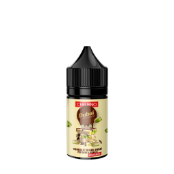 Concentrate Dubaï Chocovape White 30ml - Cebueno
