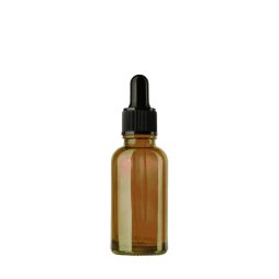 Bottle with measuring cap 30ml