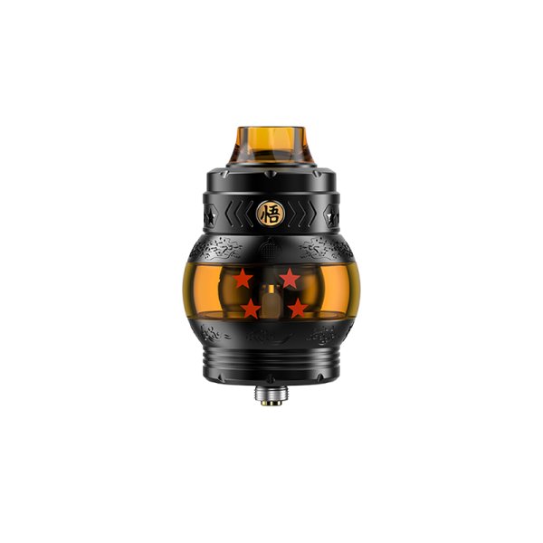 Dragon Ball Sub-Ohm - Fumytech