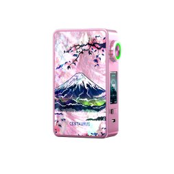 Box Centaurus M200 Sakura Edition - Lost Vape