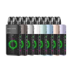 [Destock] Kit Pod Digi Q Vista 3ml 1600mAh - Geekvape