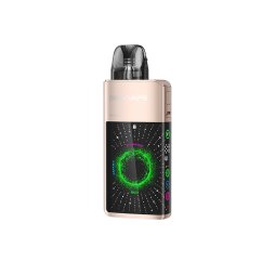 Pack Pod Digi Q Vista - Geekvape