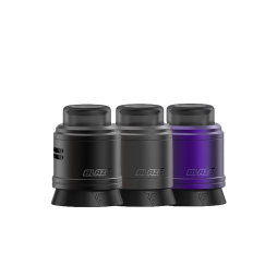 Blaze RDA 24mm - THC x Mike Vapes