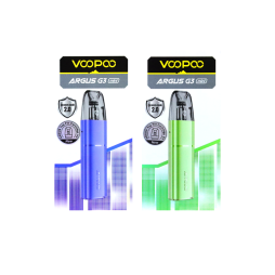 [Sample] Pack Pod Argus G3 Mini (Couleur Aléatoire) - Voopoo