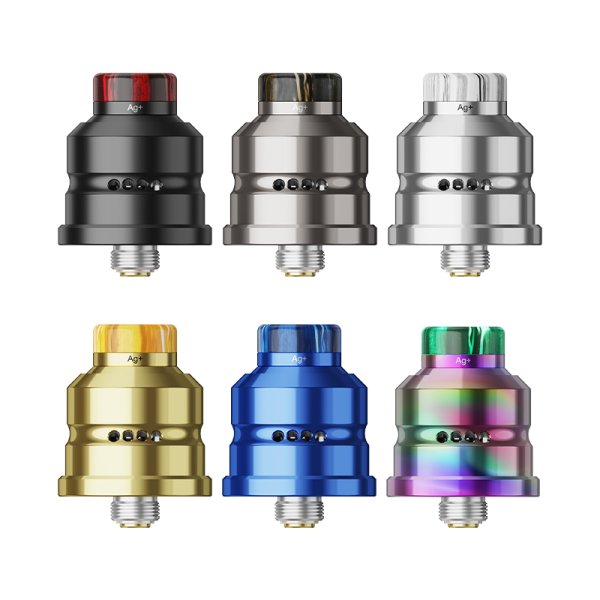 [Black Friday] Dead Rabbit Mini RDA - Hellvape