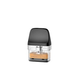 Cartouche Trine Vcap 2ml (0.6/0.8ohm) (3pcs) - Innokin