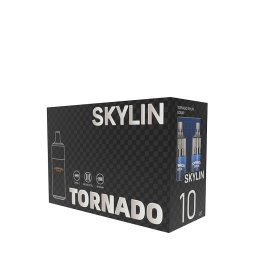 Puff Tornado 10000 TPD Europe