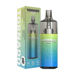 Puff Tornado 10000 TPD Europe