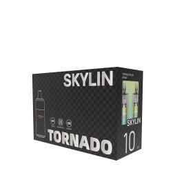 Puff Tornado 10000 TPD Europe