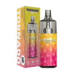 Puff Tornado 10000 TPD Europe