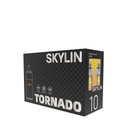 Puff Tornado 10000 TPD Europe