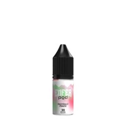 Pastèque Fraise Nic Salt 10ml - ENFER POD by ENFER