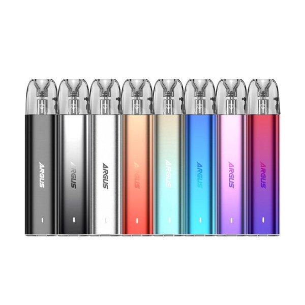 [Sample] Kit Pod Argus G2 Mini+ - Voopoo
