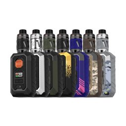 Kit Armour Max iTank T Version - Vaporesso